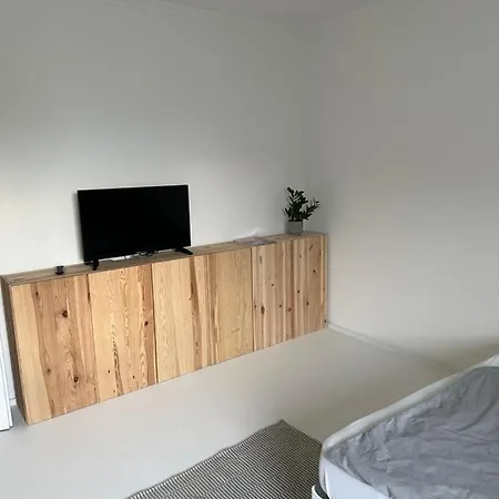 Casa Gray Homestay Niederalm