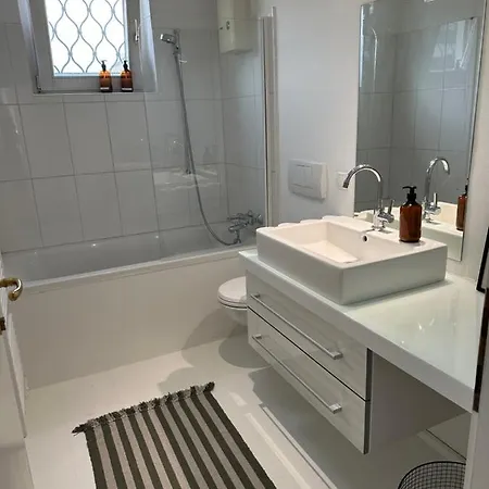 Séjour chez l'habitant Casa Gray Niederalm